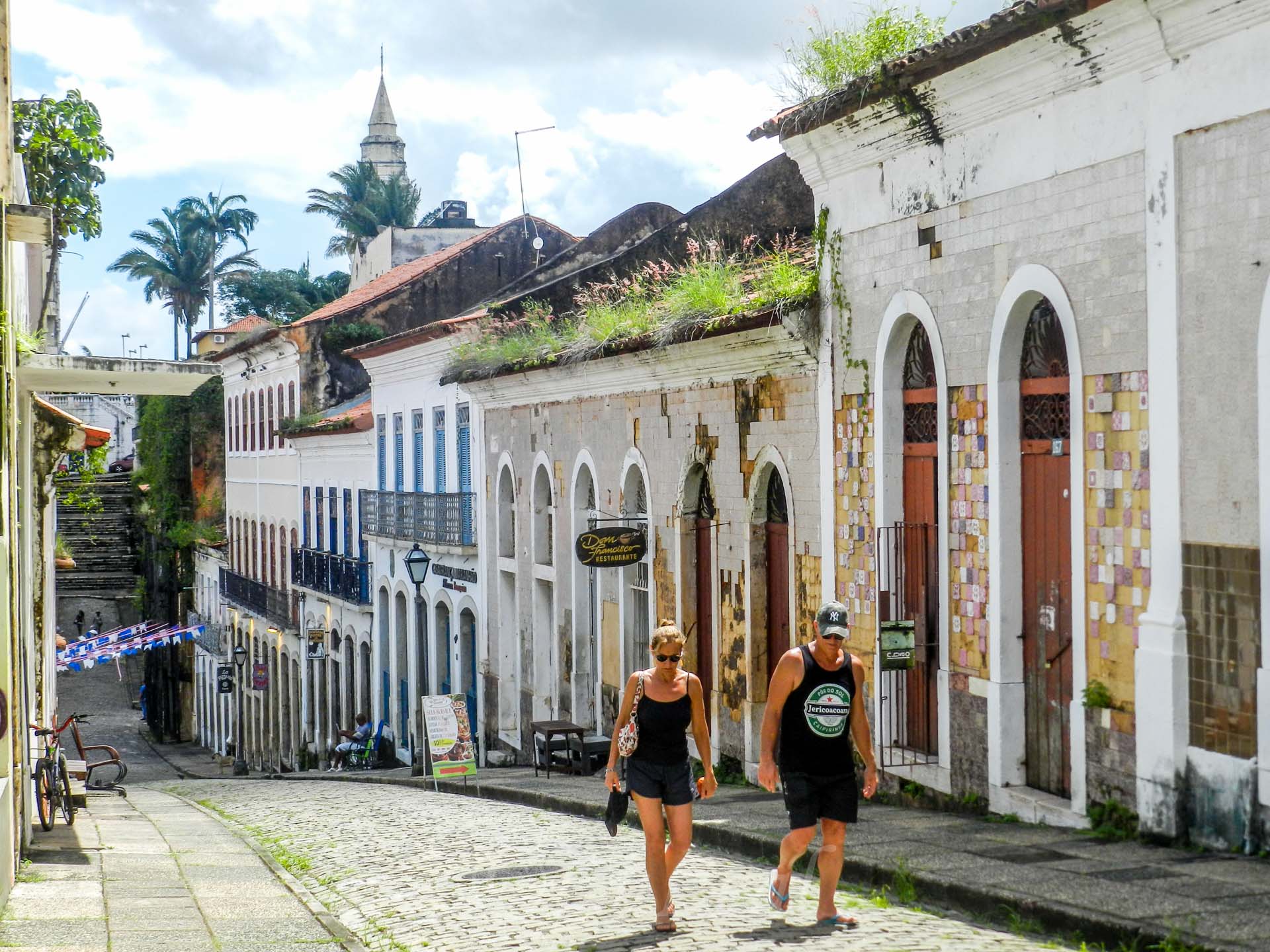 São Luís moderna e, infinitamente mais linda - Portosma