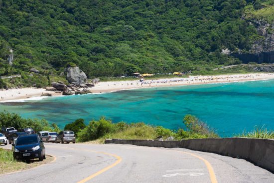 Viajar sozinha para o Rio de Janeiro - Viajar Sozinha | Mulheres que ...
