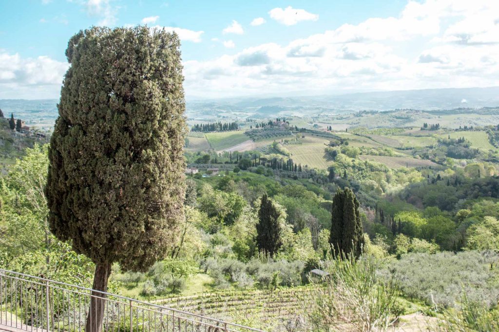 Lugares Imperdíveis para conhecer na Toscana