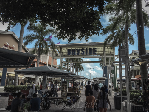 Bayside Miami