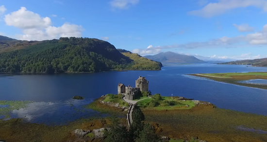 Highland - Escócia