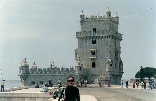 Torre de Belém. Lisboa