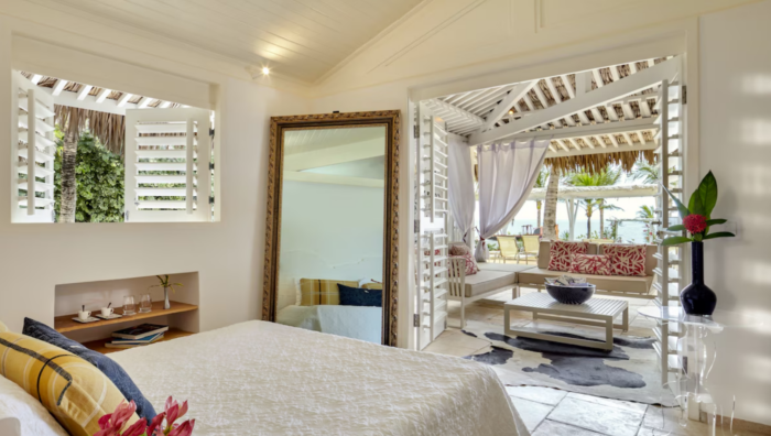 Resort em Jericoacoara