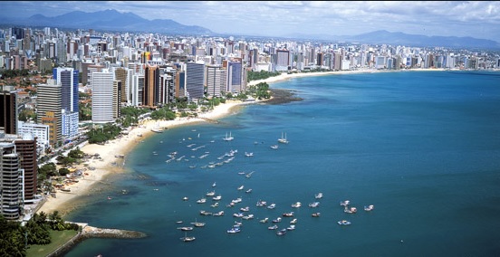 Passeios em Fortaleza: Lugares que Você Precisa Conhecer!