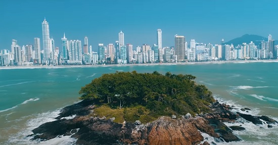 Restaurante das celebridades deve voltar a Balneário Camboriú