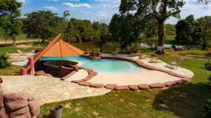 Pantanal Eco Lodge