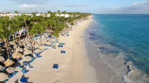 O que fazer em Punta Cana Praia Bavaro