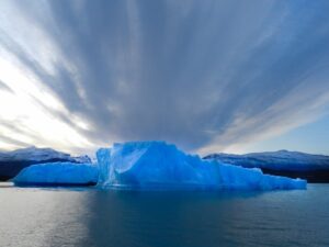 Viajar Sozinha para a Patagônia Argentina