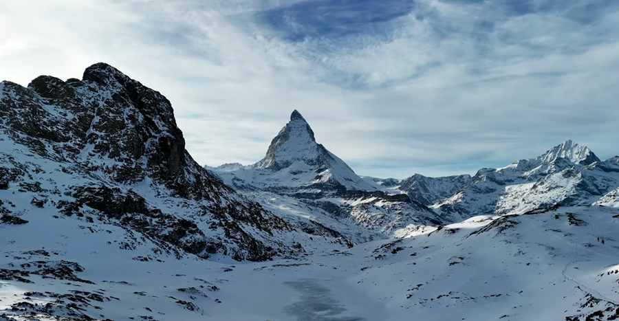 Zermatt Suíça