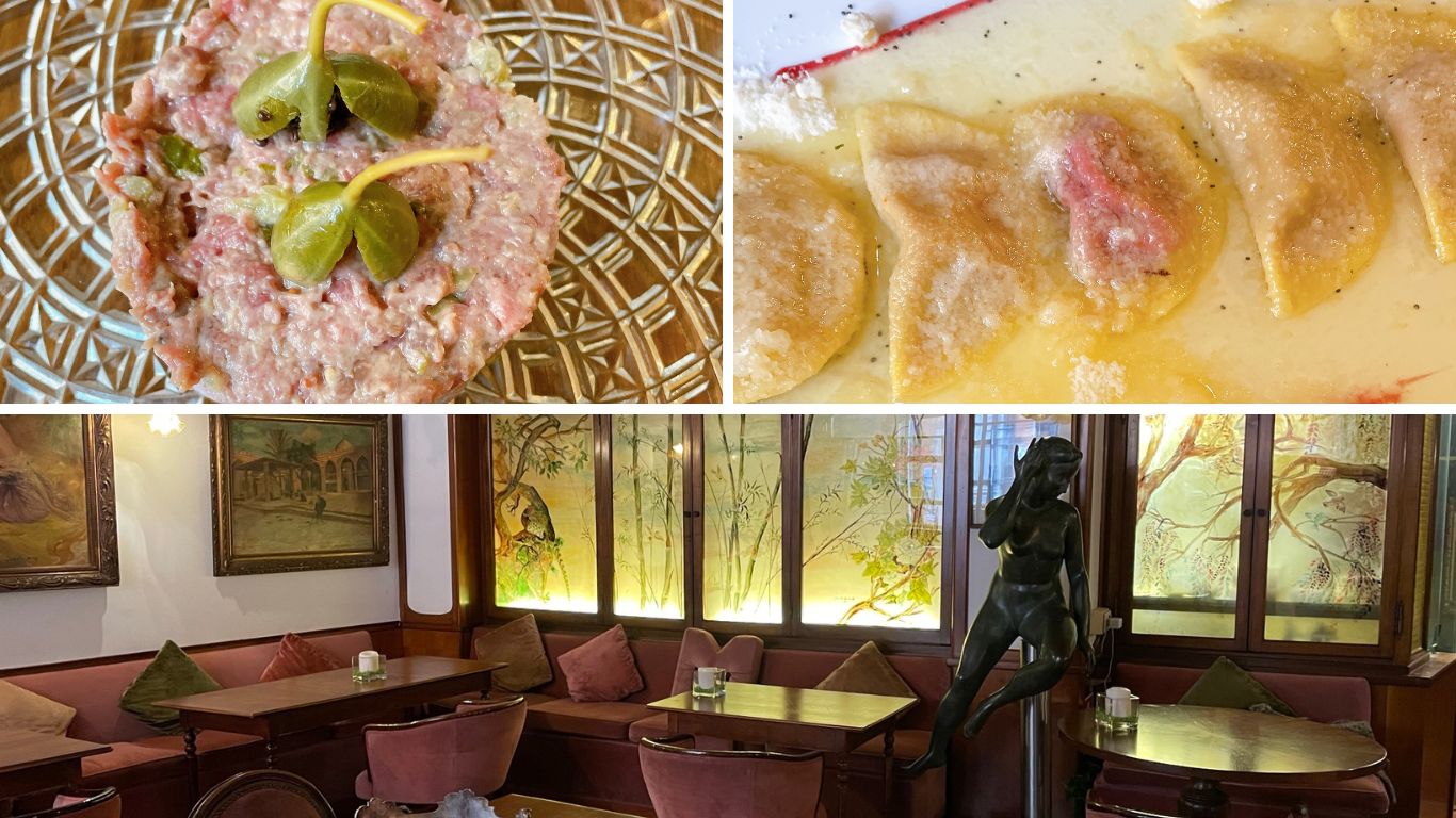 Treviso Gastronomia