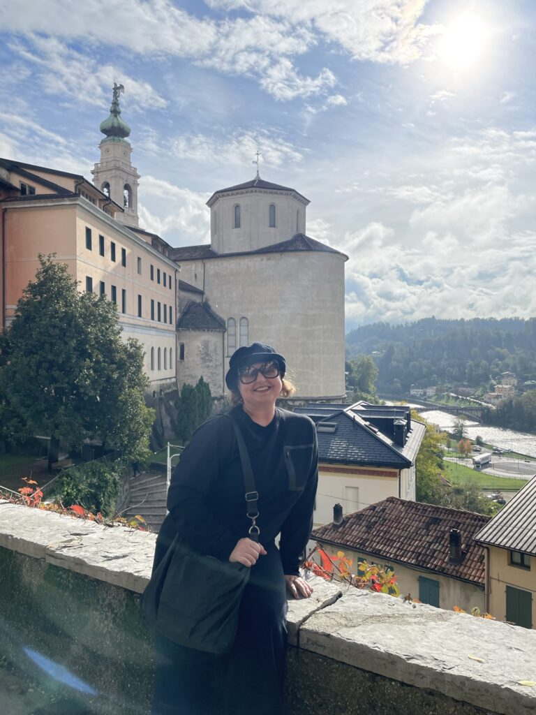Bate e volta Belluno a partir de Treviso Treviso - Belluno