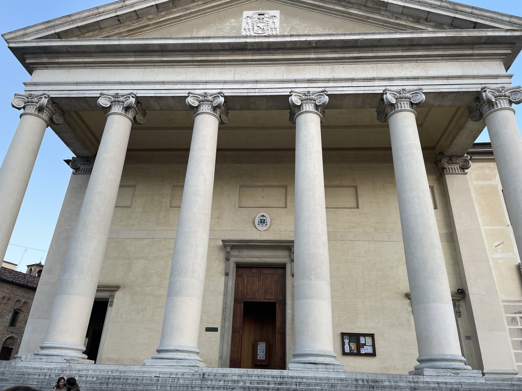 Catedral de Treviso