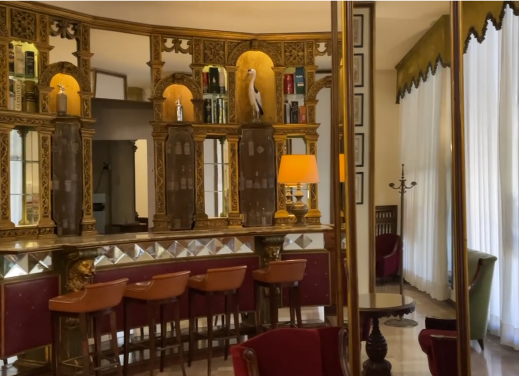 Treviso Hotel Continental