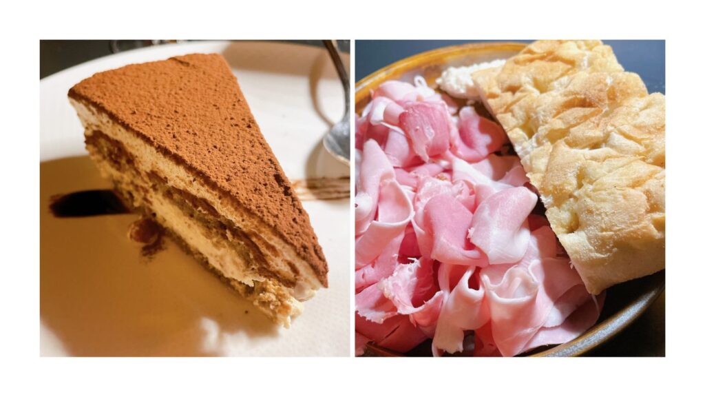 Tiramisu TYreviso Treviso - Tiramisu