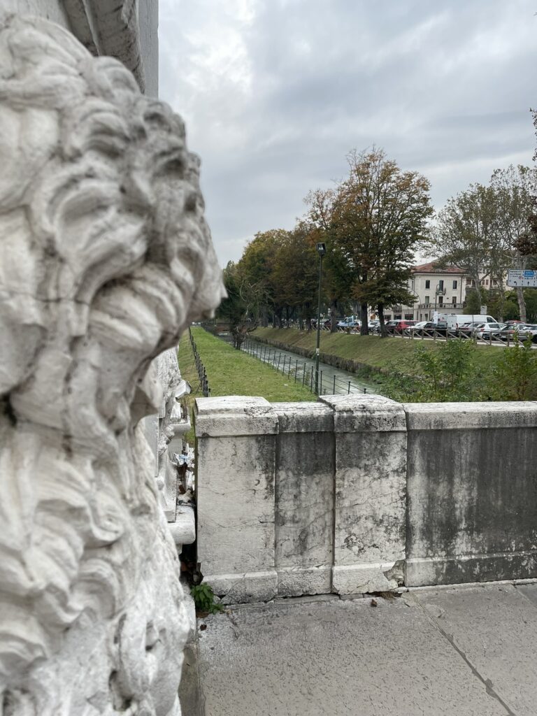 Treviso Porta San Tomaso